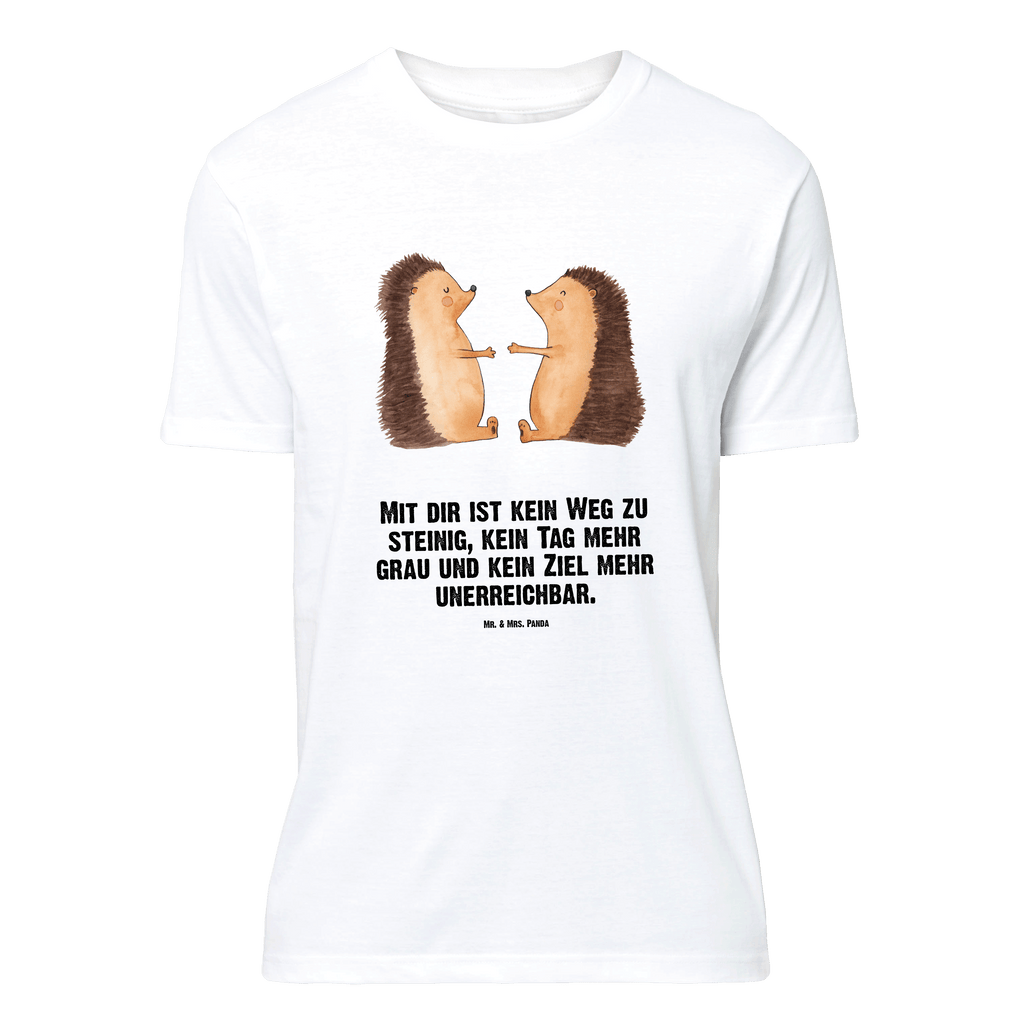 T-Shirt Standard Igel Liebe T-Shirt, Shirt, Tshirt, Lustiges T-Shirt, T-Shirt mit Spruch, Party, Junggesellenabschied, Jubiläum, Geburstag, Herrn, Damen, Männer, Frauen, Schlafshirt, Nachthemd, Sprüche, Liebe, Partner, Freund, Freundin, Ehemann, Ehefrau, Heiraten, Verlobung, Heiratsantrag, Liebesgeschenk, Jahrestag, Hocheitstag, Verliebt, Verlobt, Verheiratet, Geschenk, Liebesbeweis, Hochzeitstag, Hochzeit, Igel