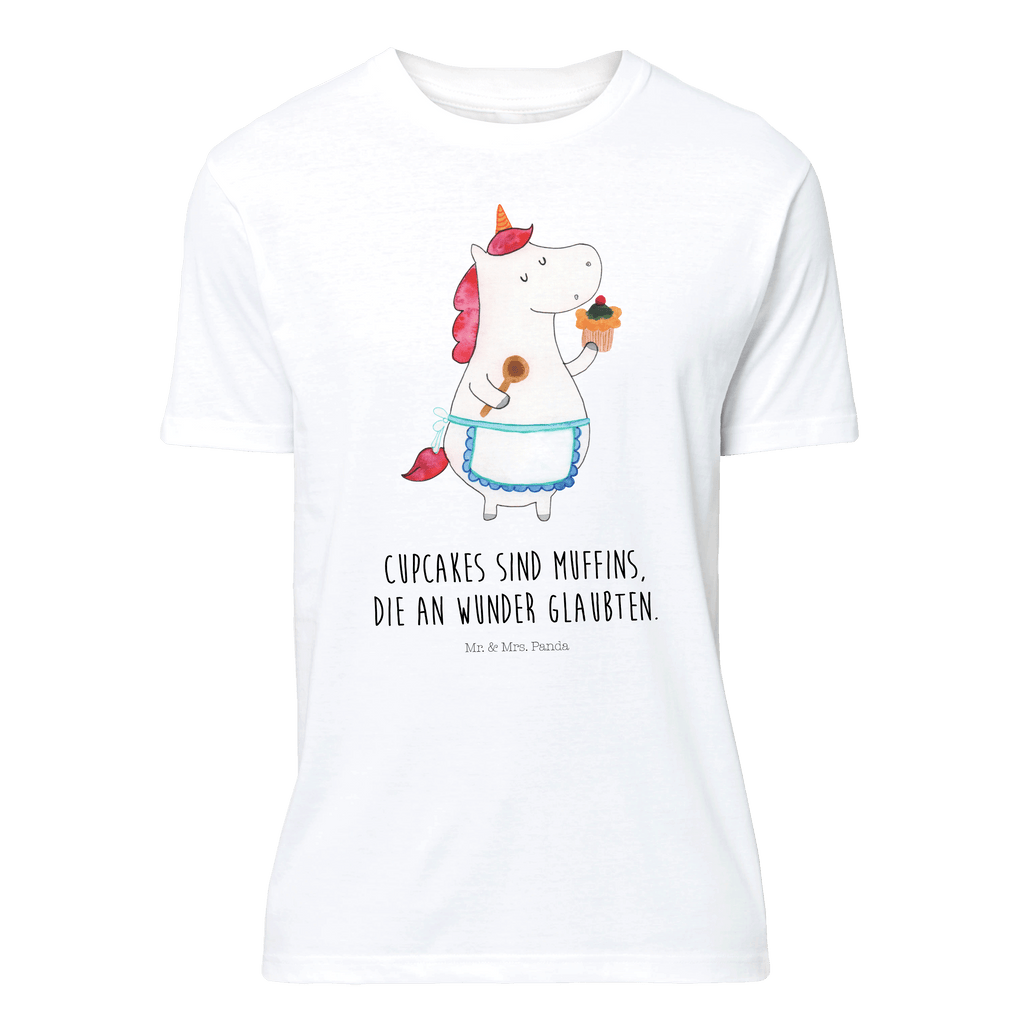 T-Shirt Standard Einhorn Küche T-Shirt, Shirt, Tshirt, Lustiges T-Shirt, T-Shirt mit Spruch, Party, Junggesellenabschied, Jubiläum, Geburstag, Herrn, Damen, Männer, Frauen, Schlafshirt, Nachthemd, Sprüche, Einhorn, Einhörner, Einhorn Deko, Pegasus, Unicorn, backen, Muffin, Motivation, Träumer, träumen, Bäckerin, Hobbykoch, Koch, Torte, Kuchen