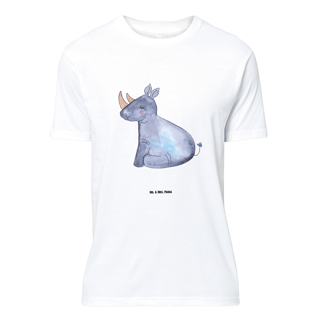 T-Shirt Standard Einhorn Nashorn T-Shirt, Shirt, Tshirt, Lustiges T-Shirt, T-Shirt mit Spruch, Party, Junggesellenabschied, Jubiläum, Geburstag, Herrn, Damen, Männer, Frauen, Schlafshirt, Nachthemd, Sprüche, Einhorn, Einhörner, Einhorn Deko, Pegasus, Unicorn, Regenbogen, witzig, lustig, Zoo, Glitzer, Einhornpower, Erwachsenwerden, Nashorn, Nashörner