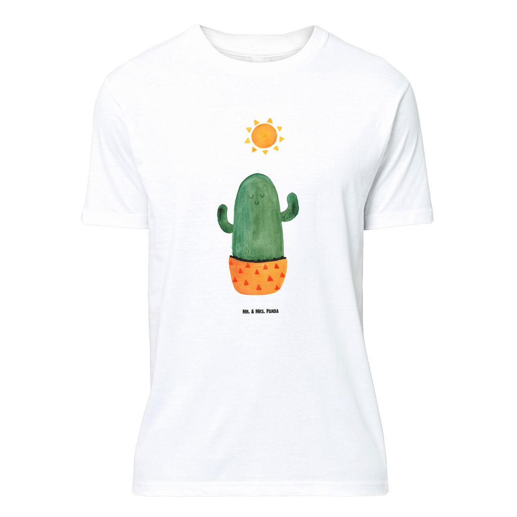 T-Shirt Standard Kaktus Sonne T-Shirt, Shirt, Tshirt, Lustiges T-Shirt, T-Shirt mit Spruch, Party, Junggesellenabschied, Jubiläum, Geburstag, Herrn, Damen, Männer, Frauen, Schlafshirt, Nachthemd, Sprüche, Kaktus, Kakteen, Liebe Kaktusliebe, Sonne, Sonnenschein, Glück, glücklich, Motivation, Neustart, Trennung, Ehebruch, Scheidung, Freundin, Liebeskummer, Liebeskummer Geschenk, Geschenkidee