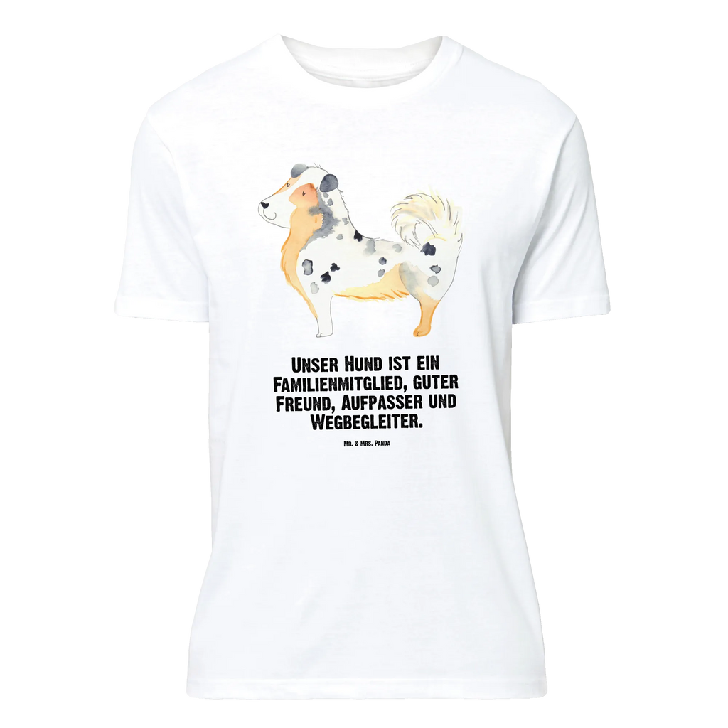 T-Shirt Standard Hund Australien Shepherd T-Shirt, Shirt, Tshirt, Lustiges T-Shirt, T-Shirt mit Spruch, Party, Junggesellenabschied, Jubiläum, Geburstag, Herrn, Damen, Männer, Frauen, Schlafshirt, Nachthemd, Sprüche, Hund, Hundemotiv, Haustier, Hunderasse, Tierliebhaber, Hundebesitzer, Australien Shepherd, Shepherd, Hundeliebe, Familienhund, Spruch