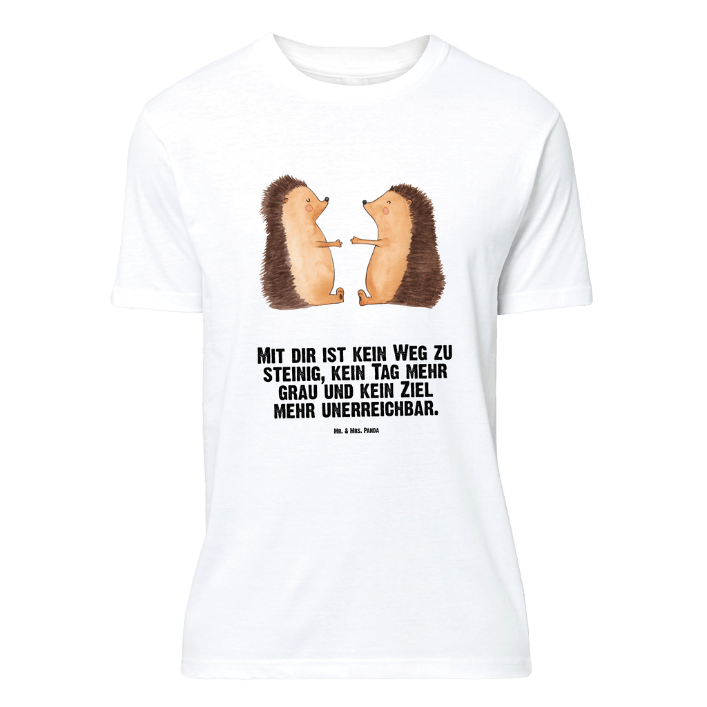 T-Shirt Standard Igel Liebe T-Shirt, Shirt, Tshirt, Lustiges T-Shirt, T-Shirt mit Spruch, Party, Junggesellenabschied, Jubiläum, Geburstag, Herrn, Damen, Männer, Frauen, Schlafshirt, Nachthemd, Sprüche, Liebe, Partner, Freund, Freundin, Ehemann, Ehefrau, Heiraten, Verlobung, Heiratsantrag, Liebesgeschenk, Jahrestag, Hocheitstag, Verliebt, Verlobt, Verheiratet, Geschenk, Liebesbeweis, Hochzeitstag, Hochzeit, Igel