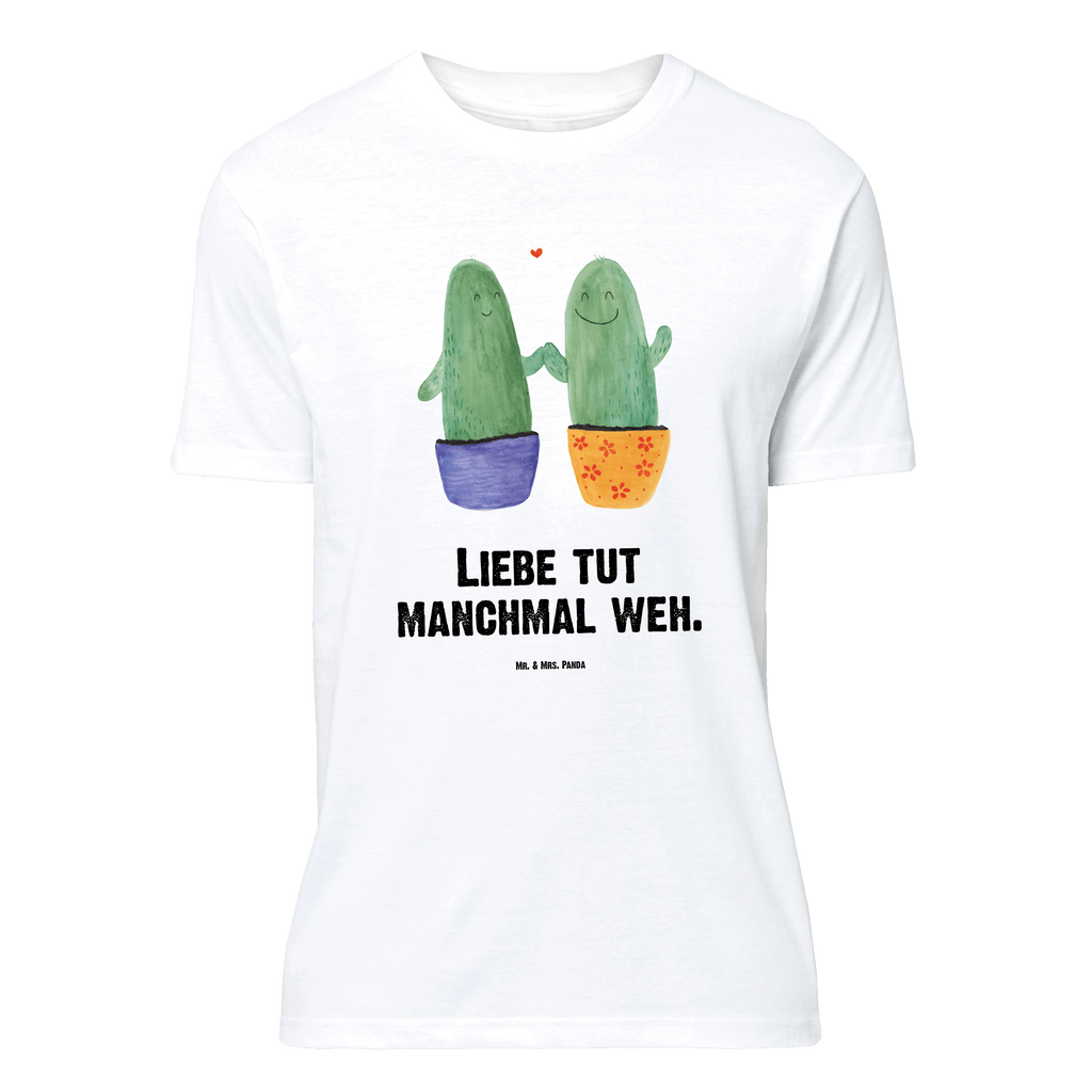 T-Shirt Standard Kaktus Liebe T-Shirt, Shirt, Tshirt, Lustiges T-Shirt, T-Shirt mit Spruch, Party, Junggesellenabschied, Jubiläum, Geburstag, Herrn, Damen, Männer, Frauen, Schlafshirt, Nachthemd, Sprüche, Kaktus, Kakteen, Liebe, Liebesbeweis, Liebesbotschaft, Liebesnachricht, Love, Kaktusliebe, Paar, Pärchen, Trennung, Streit, Versöhnung, Freundschaft, Verlobung, Hochzeit