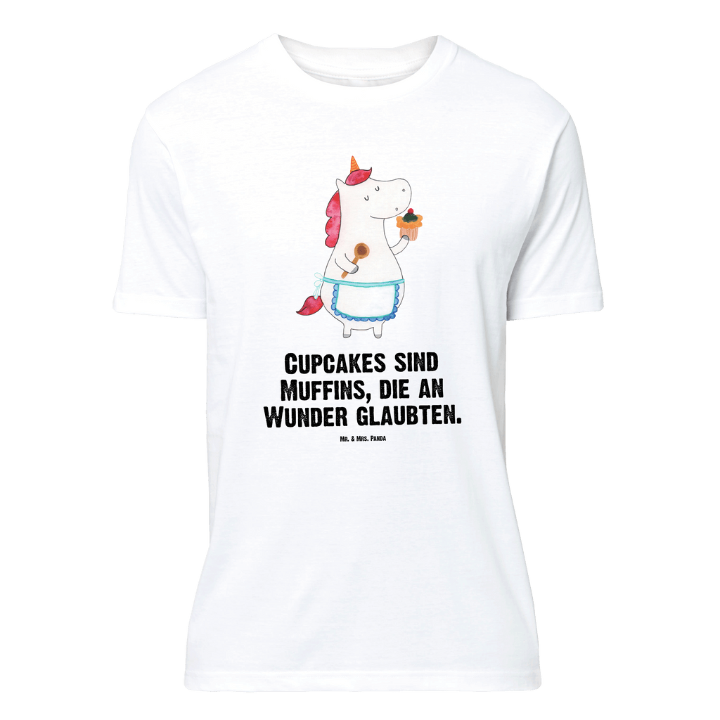 T-Shirt Standard Einhorn Küche T-Shirt, Shirt, Tshirt, Lustiges T-Shirt, T-Shirt mit Spruch, Party, Junggesellenabschied, Jubiläum, Geburstag, Herrn, Damen, Männer, Frauen, Schlafshirt, Nachthemd, Sprüche, Einhorn, Einhörner, Einhorn Deko, Pegasus, Unicorn, backen, Muffin, Motivation, Träumer, träumen, Bäckerin, Hobbykoch, Koch, Torte, Kuchen