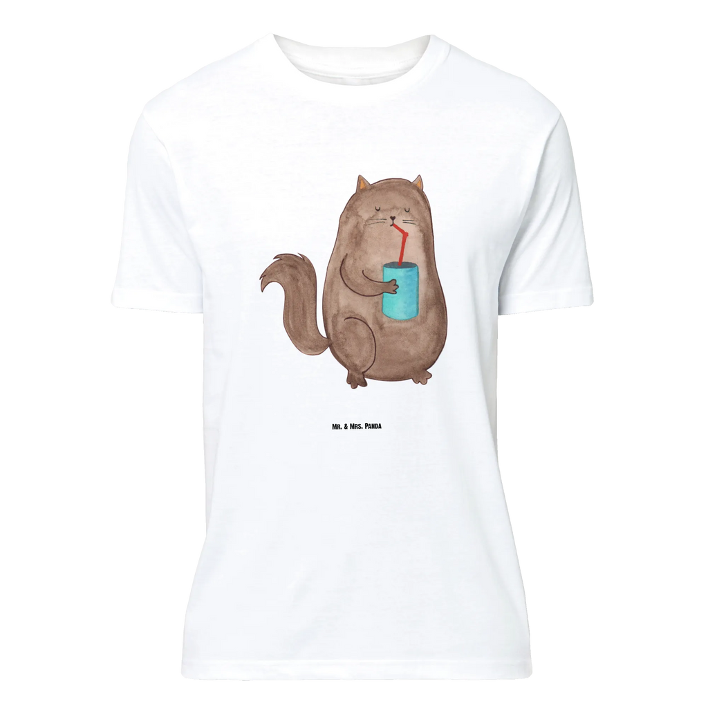 T-Shirt Standard Katze Dose T-Shirt, Shirt, Tshirt, Lustiges T-Shirt, T-Shirt mit Spruch, Party, Junggesellenabschied, Jubiläum, Geburstag, Herrn, Damen, Männer, Frauen, Schlafshirt, Nachthemd, Sprüche, Katze, Katzenmotiv, Katzenfan, Katzendeko, Katzenfreund, Katzenliebhaber, Katzenprodukte, Katzenartikel, Katzenaccessoires, Katzensouvenirs, Katzenliebhaberprodukte, Katzenmotive, Katzen, Kater, Mietze, Cat, Cats, Katzenhalter, Katzenbesitzerin, Haustier, Futter, Katzenfutter