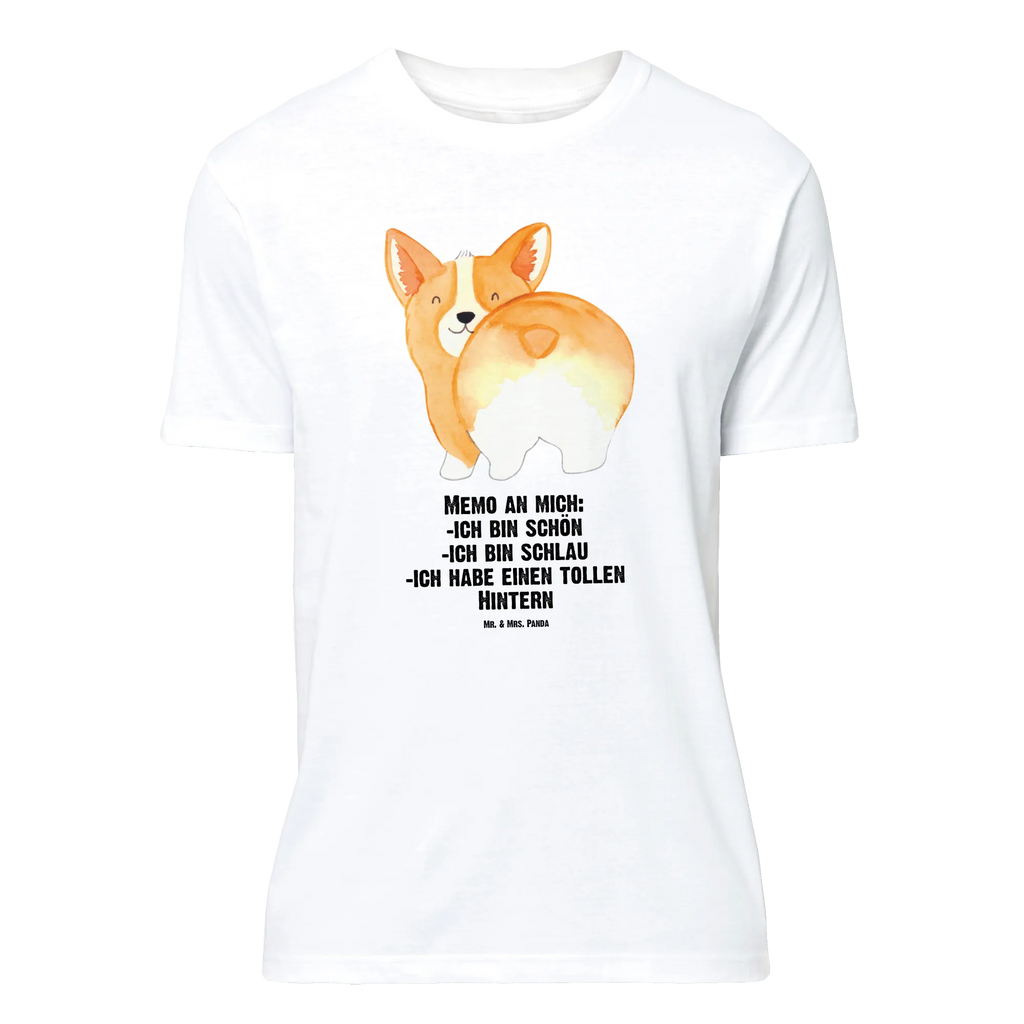 T-Shirt Standard Corgi Po T-Shirt, Shirt, Tshirt, Lustiges T-Shirt, T-Shirt mit Spruch, Party, Junggesellenabschied, Jubiläum, Geburstag, Herrn, Damen, Männer, Frauen, Schlafshirt, Nachthemd, Sprüche, Hund, Hundemotiv, Haustier, Hunderasse, Tierliebhaber, Hundebesitzer, Corgie, Hundeliebe, Motivation, Selbstliebe, Spruch