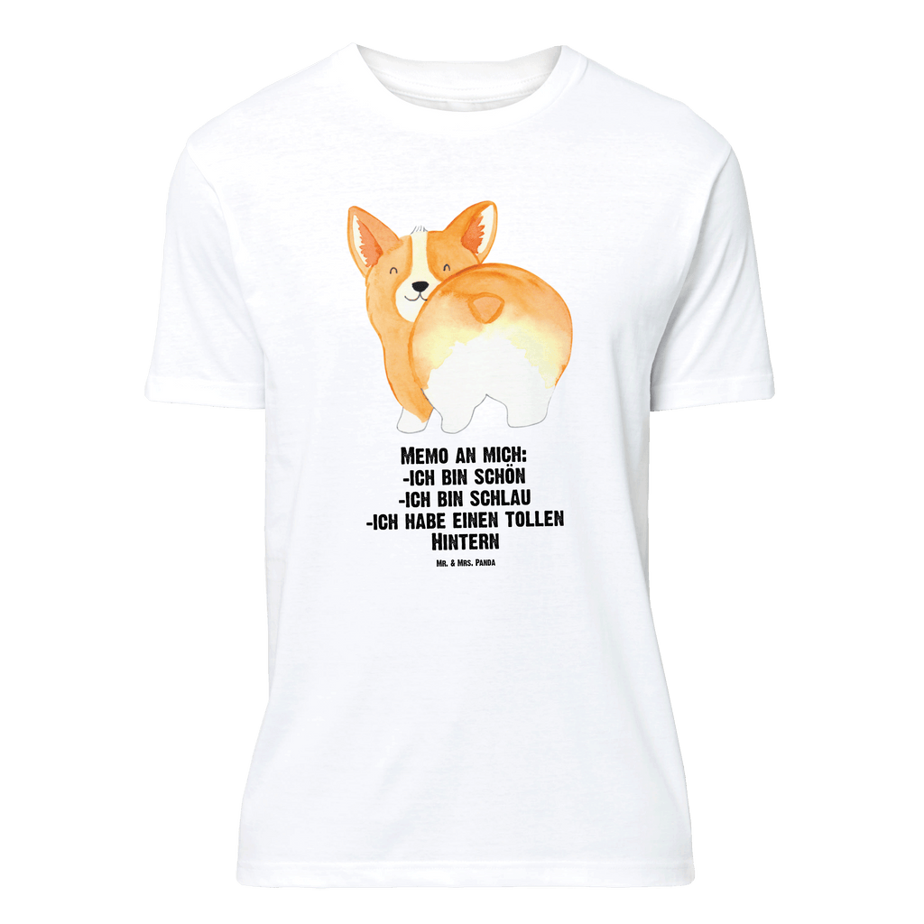 T-Shirt Standard Corgi Po T-Shirt, Shirt, Tshirt, Lustiges T-Shirt, T-Shirt mit Spruch, Party, Junggesellenabschied, Jubiläum, Geburstag, Herrn, Damen, Männer, Frauen, Schlafshirt, Nachthemd, Sprüche, Hund, Hundemotiv, Haustier, Hunderasse, Tierliebhaber, Hundebesitzer, Corgie, Hundeliebe, Motivation, Selbstliebe, Spruch