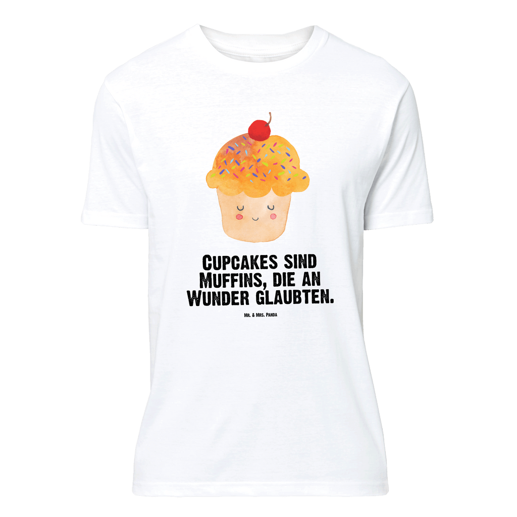 T-Shirt Standard Cupcake T-Shirt, Shirt, Tshirt, Lustiges T-Shirt, T-Shirt mit Spruch, Party, Junggesellenabschied, Jubiläum, Geburstag, Herrn, Damen, Männer, Frauen, Schlafshirt, Nachthemd, Sprüche, Tiermotive, Gute Laune, lustige Sprüche, Tiere, Cupcakes, Muffin, Wunder, Küche Deko, Küche Spruch, Backen Geschenk, Geschenk Koch, Motivation Sprüche