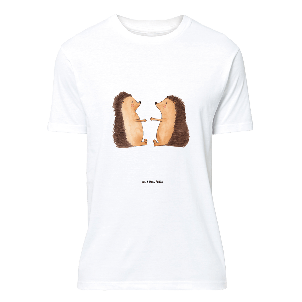 T-Shirt Standard Igel Liebe T-Shirt, Shirt, Tshirt, Lustiges T-Shirt, T-Shirt mit Spruch, Party, Junggesellenabschied, Jubiläum, Geburstag, Herrn, Damen, Männer, Frauen, Schlafshirt, Nachthemd, Sprüche, Liebe, Partner, Freund, Freundin, Ehemann, Ehefrau, Heiraten, Verlobung, Heiratsantrag, Liebesgeschenk, Jahrestag, Hocheitstag, Verliebt, Verlobt, Verheiratet, Geschenk, Liebesbeweis, Hochzeitstag, Hochzeit, Igel