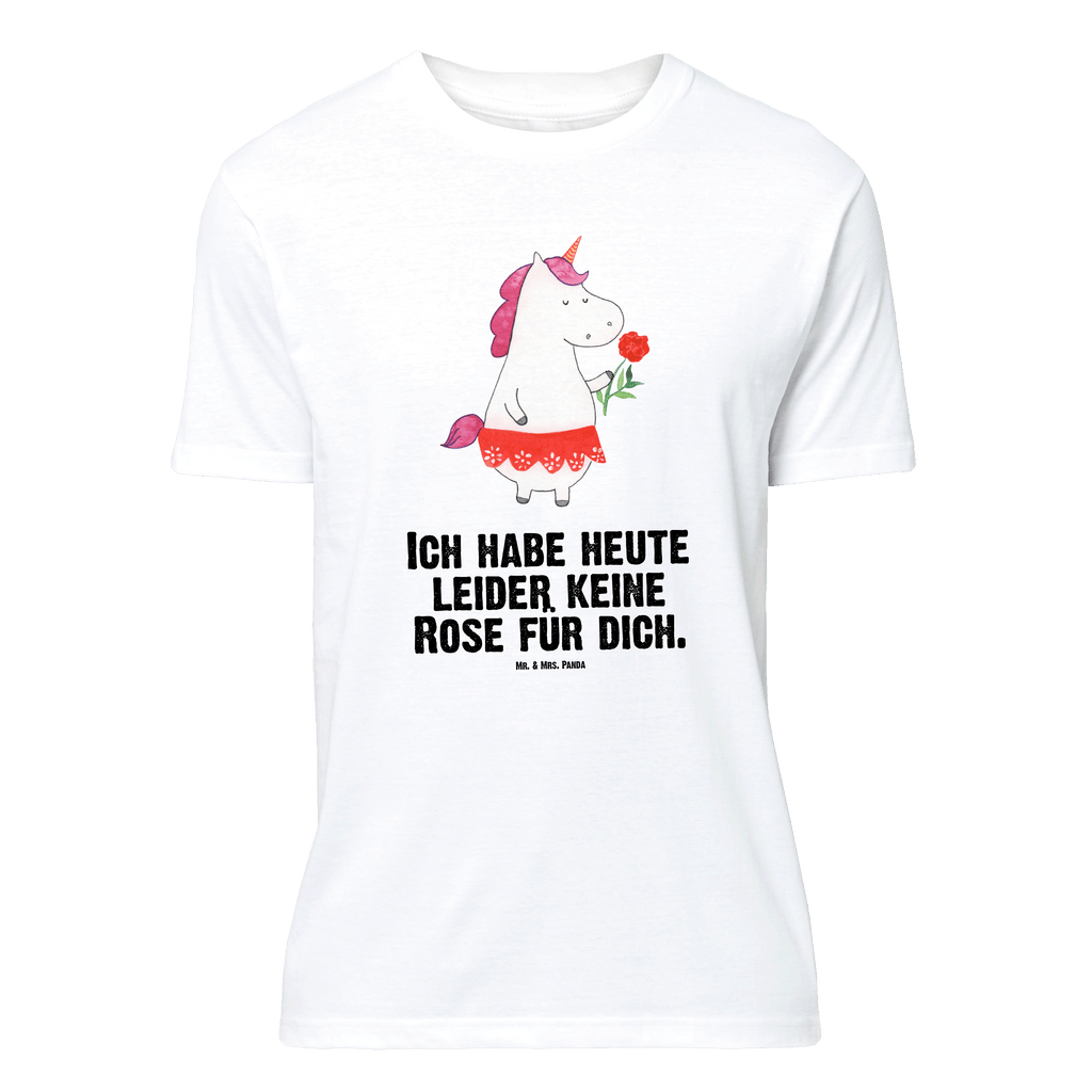 T-Shirt Standard Einhorn Dame T-Shirt, Shirt, Tshirt, Lustiges T-Shirt, T-Shirt mit Spruch, Party, Junggesellenabschied, Jubiläum, Geburstag, Herrn, Damen, Männer, Frauen, Schlafshirt, Nachthemd, Sprüche, Einhorn, Einhörner, Einhorn Deko, Pegasus, Unicorn, Dame, Lady, feine Dame, Freundin, Frau, Bachelor, Bachelorette, Abfuhr, Schluss machen, Trennung