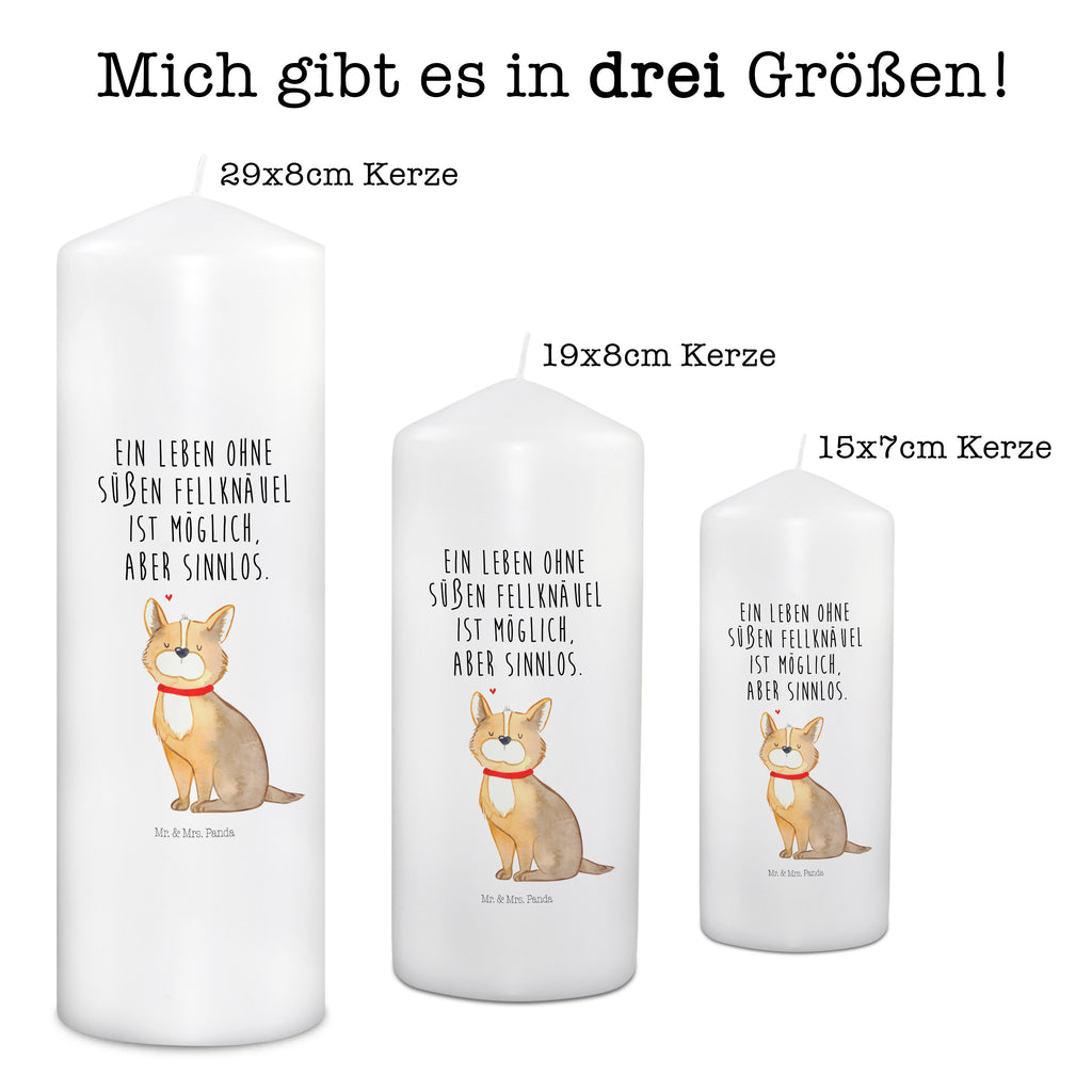 Kerze Hund Glück Kerze, Taufkerze, Kommunionskerze, Geburtstagskerze, Geschenk Kerze, Taufgeschenk Kerze, Kerze mit Druck, Besondere Kerze, Geschenkidee Kerze, Kerze für Kommunion, Geburtstag Kerze, Kommunion Kerze, Hund, Hundemotiv, Haustier, Hunderasse, Tierliebhaber, Hundebesitzer, Sprüche, Corgie, Hundeliebe, Spruch, Hundemama, Liebe