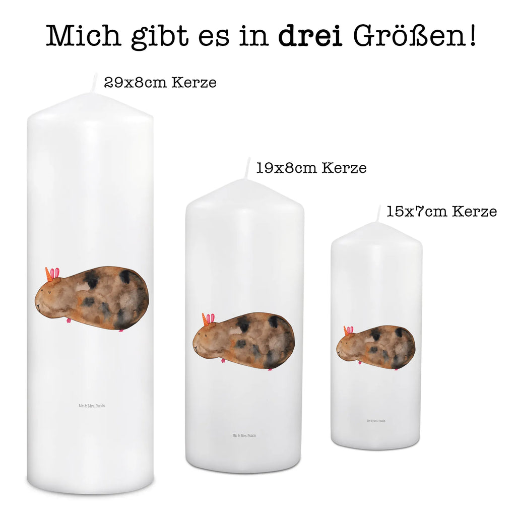 Kerze Einhorn Meerschweinchen Kerze, Taufkerze, Kommunionskerze, Geburtstagskerze, Geschenk Kerze, Taufgeschenk Kerze, Kerze mit Druck, Besondere Kerze, Geschenkidee Kerze, Kerze für Kommunion, Geburtstag Kerze, Kommunion Kerze, Einhorn, Einhörner, Einhorn Deko, Unicorn, Meerhörnchen, Meericorn, Meerschwein, Meerschweinchen