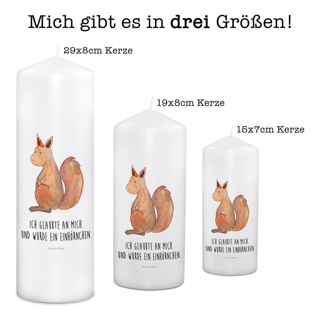 Kerze Einhorn Glauben Kerze, Taufkerze, Kommunionskerze, Geburtstagskerze, Geschenk Kerze, Taufgeschenk Kerze, Kerze mit Druck, Besondere Kerze, Geschenkidee Kerze, Kerze für Kommunion, Geburtstag Kerze, Kommunion Kerze, Einhorn, Einhörner, Einhorn Deko, Pegasus, Unicorn, Einhörnchen, Eichhörnchen, Eichhorn