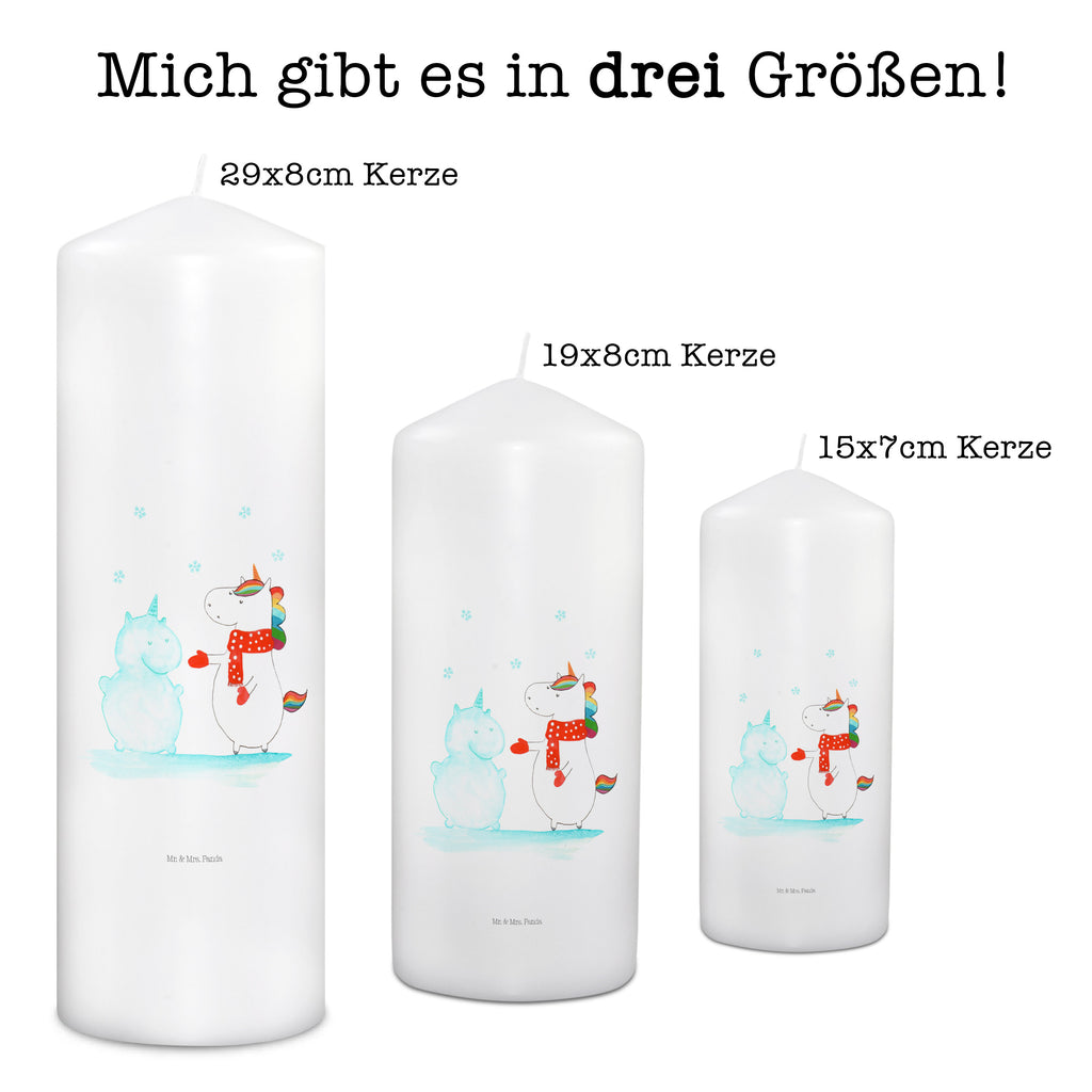 Kerze Einhorn Schneemann Kerze, Taufkerze, Kommunionskerze, Geburtstagskerze, Geschenk Kerze, Taufgeschenk Kerze, Kerze mit Druck, Besondere Kerze, Geschenkidee Kerze, Kerze für Kommunion, Geburtstag Kerze, Kommunion Kerze, Einhorn, Einhörner, Einhorn Deko, Pegasus, Unicorn, Schneemann, Winter, Schnee, Kuchen, Weihnachten, kalt, Mütze, Handschuhe, X-Mas