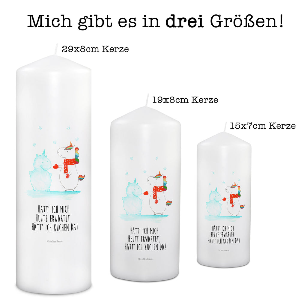 Kerze Einhorn Schneemann Kerze, Taufkerze, Kommunionskerze, Geburtstagskerze, Geschenk Kerze, Taufgeschenk Kerze, Kerze mit Druck, Besondere Kerze, Geschenkidee Kerze, Kerze für Kommunion, Geburtstag Kerze, Kommunion Kerze, Einhorn, Einhörner, Einhorn Deko, Pegasus, Unicorn, Schneemann, Winter, Schnee, Kuchen, Weihnachten, kalt, Mütze, Handschuhe, X-Mas