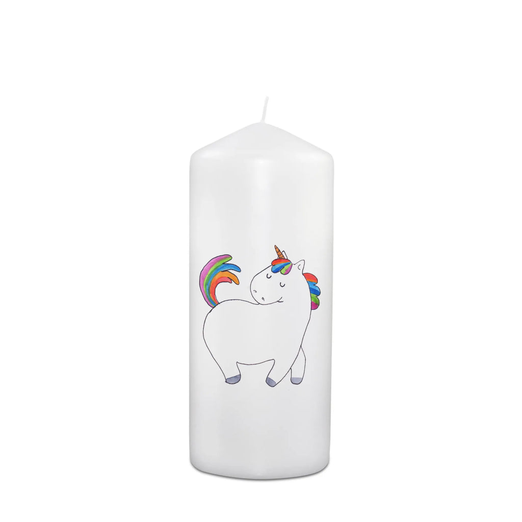 Kerze Einhorn Stolzieren Kerze, Taufkerze, Kommunionskerze, Geburtstagskerze, Geschenk Kerze, Taufgeschenk Kerze, Kerze mit Druck, Besondere Kerze, Geschenkidee Kerze, Kerze für Kommunion, Geburtstag Kerze, Kommunion Kerze, Einhorn, Einhörner, Einhorn Deko, Unicorn, stolz, anders, bunt, Pferd, Reiter, Reiten, Freundin, Geschenk