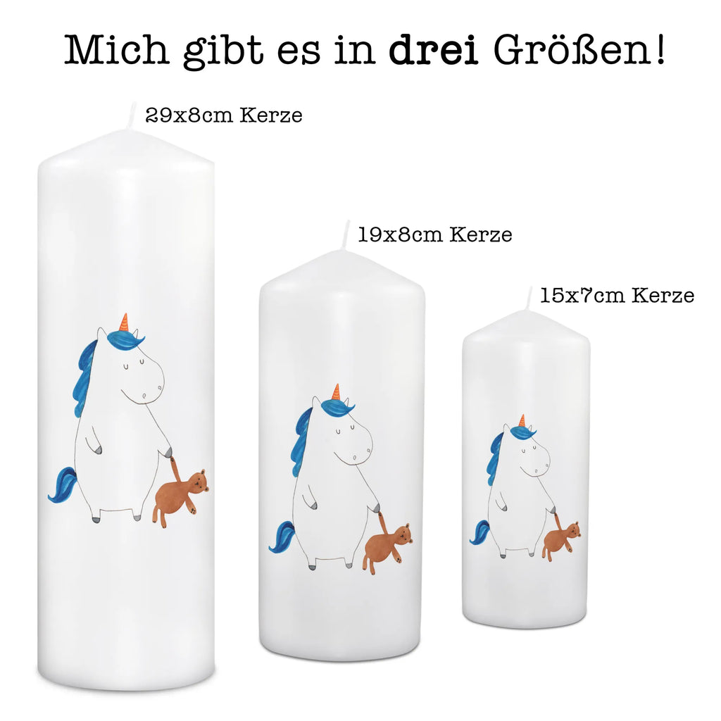 Kerze Einhorn Teddy Kerze, Taufkerze, Kommunionskerze, Geburtstagskerze, Geschenk Kerze, Taufgeschenk Kerze, Kerze mit Druck, Besondere Kerze, Geschenkidee Kerze, Kerze für Kommunion, Geburtstag Kerze, Kommunion Kerze, Einhorn, Einhörner, Einhorn Deko, Pegasus, Unicorn, schlafen, gute Nacht, Single, Bett, Träumen, Freundin, Singleleben