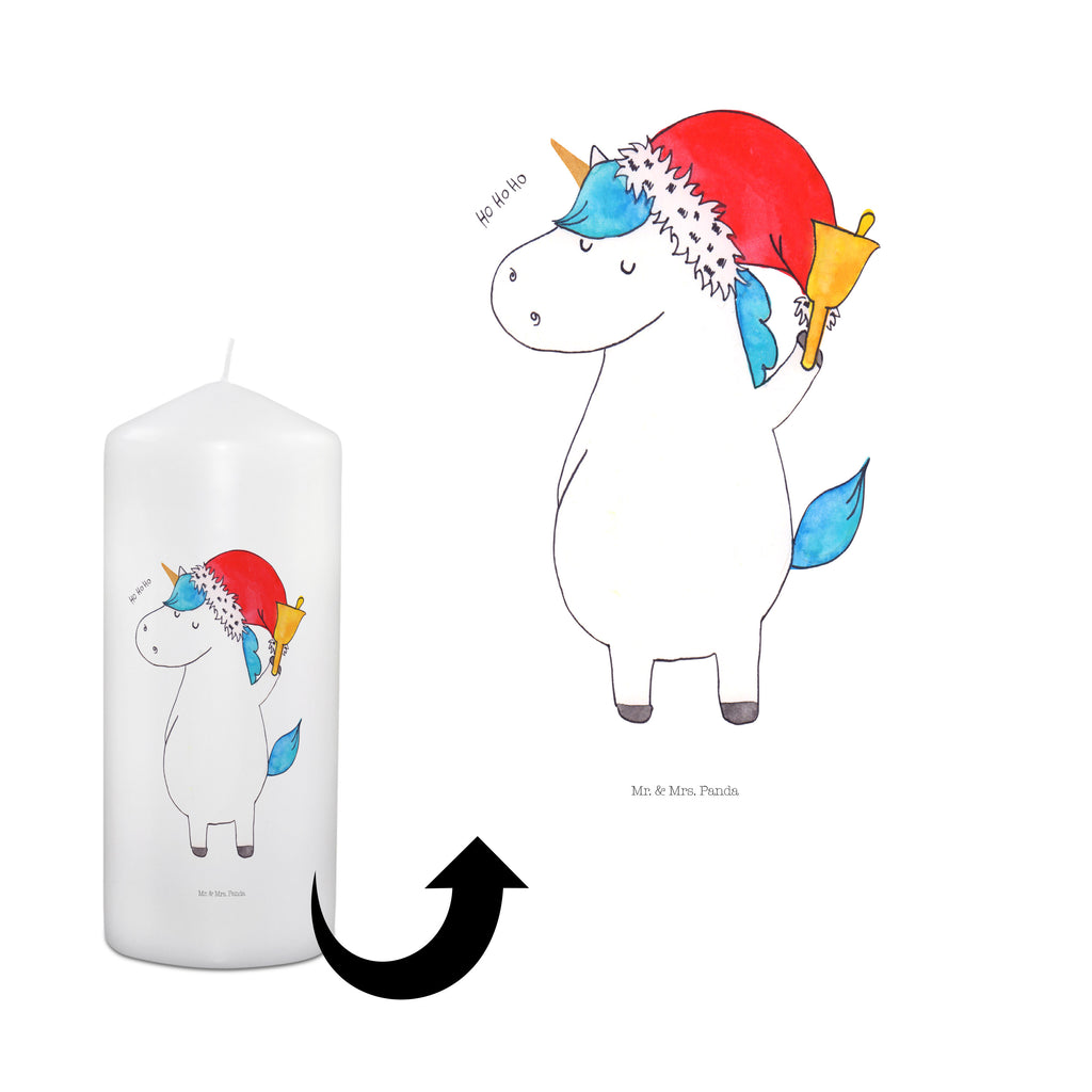 Kerze Einhorn Weihnachtsmann Kerze, Taufkerze, Kommunionskerze, Geburtstagskerze, Geschenk Kerze, Taufgeschenk Kerze, Kerze mit Druck, Besondere Kerze, Geschenkidee Kerze, Kerze für Kommunion, Geburtstag Kerze, Kommunion Kerze, Einhorn, Einhörner, Einhorn Deko, Pegasus, Unicorn, Gin, Schokolade, Schoki, Weihnachten, Weihnachtsmann, Nikolaus, Wunschzettel, Wunschliste, Feenstaub