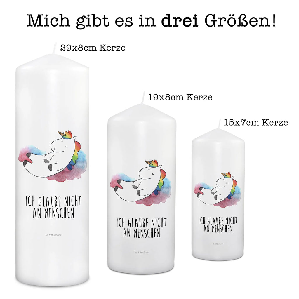 Kerze Einhorn Wolke 7 Kerze, Taufkerze, Kommunionskerze, Geburtstagskerze, Geschenk Kerze, Taufgeschenk Kerze, Kerze mit Druck, Besondere Kerze, Geschenkidee Kerze, Kerze für Kommunion, Geburtstag Kerze, Kommunion Kerze, Einhorn, Einhörner, Einhorn Deko, Unicorn, verliebt, Menschen, witzig, lustig, Geschenk, Glaube, Realität, Lächeln