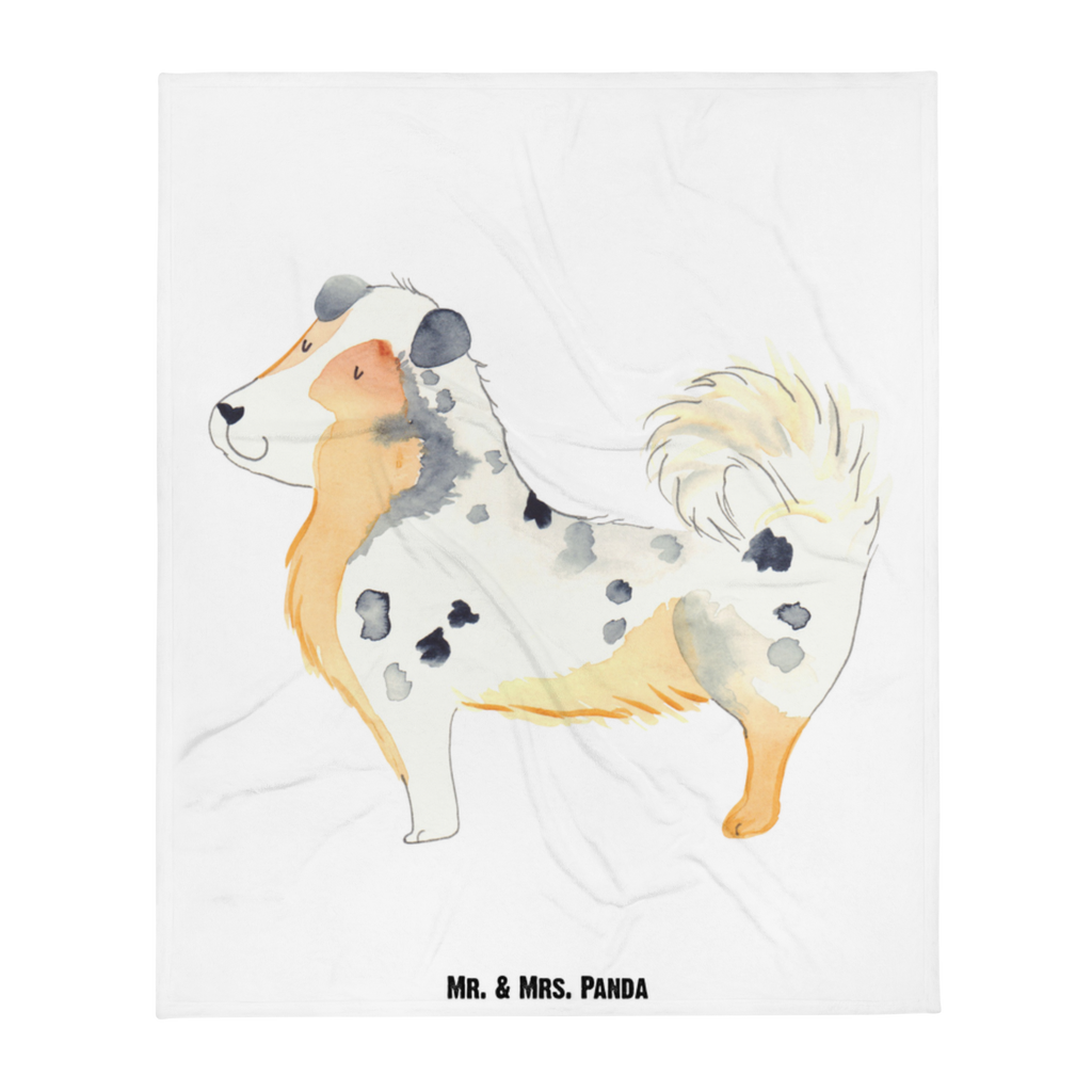 Babydecke Hund Australien Shepherd Babydecke, Babygeschenk, Geschenk Geburt, Babyecke Kuscheldecke, Krabbeldecke, Hund, Hundemotiv, Haustier, Hunderasse, Tierliebhaber, Hundebesitzer, Sprüche, Australien Shepherd, Shepherd, Hundeliebe, Familienhund, Spruch