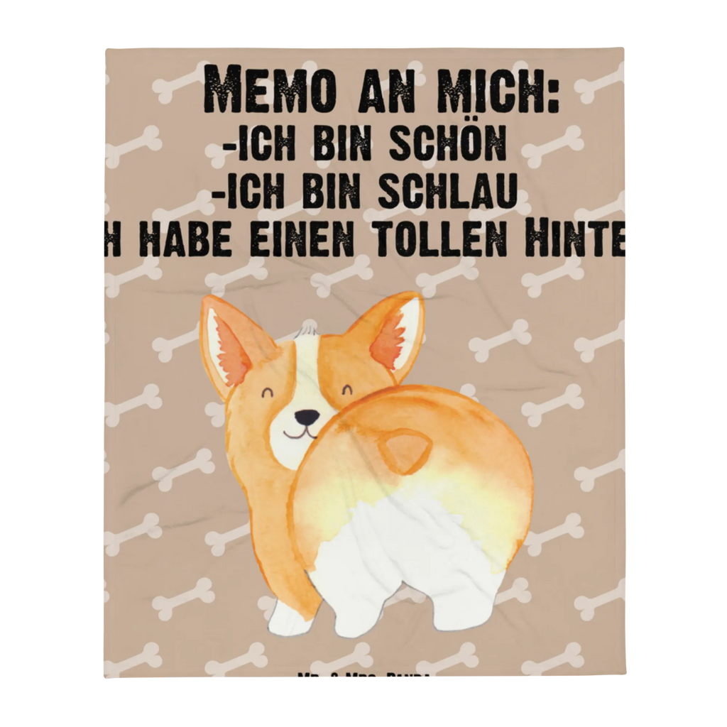 Babydecke Corgi Po Babydecke, Babygeschenk, Geschenk Geburt, Babyecke Kuscheldecke, Krabbeldecke, Hund, Hundemotiv, Haustier, Hunderasse, Tierliebhaber, Hundebesitzer, Sprüche, Corgie, Hundeliebe, Motivation, Selbstliebe, Spruch