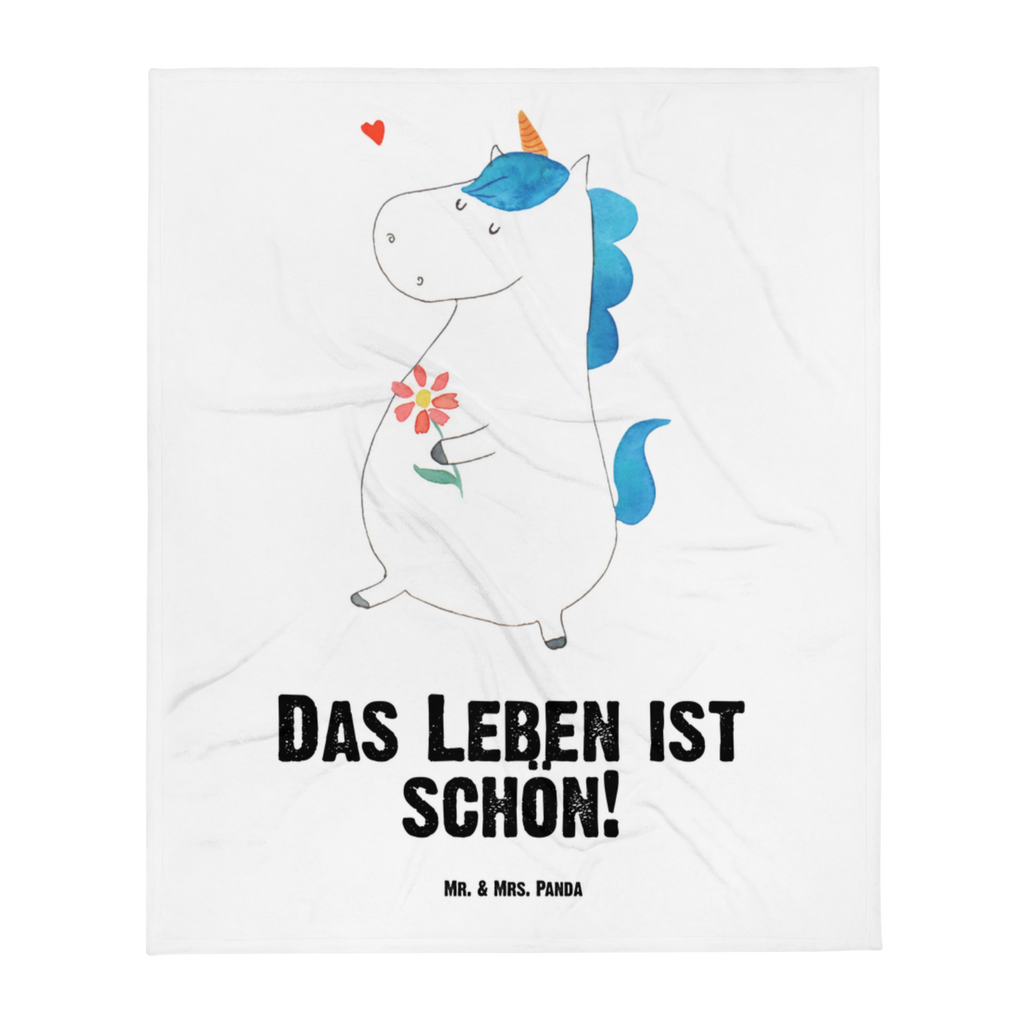 Babydecke Einhorn Spaziergang Babydecke, Babygeschenk, Geschenk Geburt, Babyecke Kuscheldecke, Krabbeldecke, Einhorn, Einhörner, Einhorn Deko, Pegasus, Unicorn, Glitzer, Blumen, Spaziergang, Motivation, Gute Laune, Freude, Freundin, Mutter, Schwester