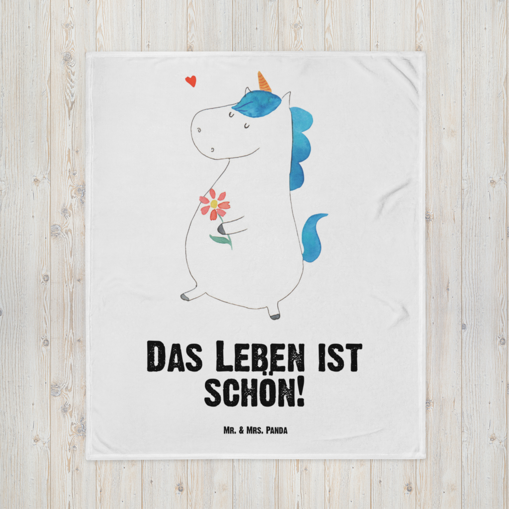 Babydecke Einhorn Spaziergang Babydecke, Babygeschenk, Geschenk Geburt, Babyecke Kuscheldecke, Krabbeldecke, Einhorn, Einhörner, Einhorn Deko, Pegasus, Unicorn, Glitzer, Blumen, Spaziergang, Motivation, Gute Laune, Freude, Freundin, Mutter, Schwester