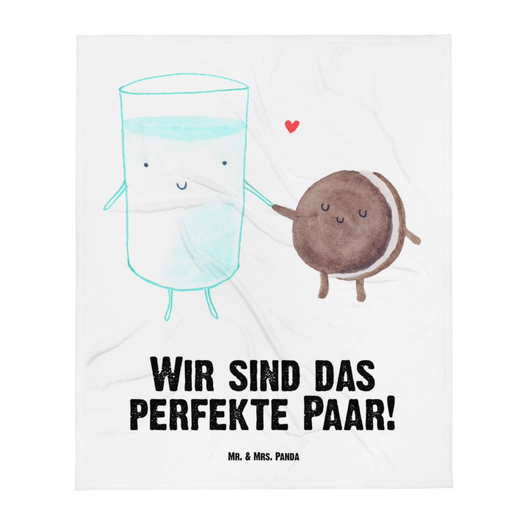 Babydecke Milch Keks Babydecke, Babygeschenk, Geschenk Geburt, Babyecke Kuscheldecke, Krabbeldecke, Tiermotive, Gute Laune, lustige Sprüche, Tiere, Milk, Cookie, Milch, Keks, Kekse, Kaffee, Einladung Frühstück, Motiv süß, romantisch, perfektes Paar