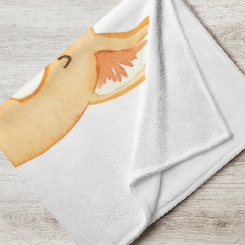 Babydecke Corgie Babydecke, Babygeschenk, Geschenk Geburt, Babyecke Kuscheldecke, Krabbeldecke, Hund, Hundemotiv, Haustier, Hunderasse, Tierliebhaber, Hundebesitzer, Sprüche, Corgie, Welsh Corgie Pembroke, britisch, Motivation, Spruch, Hundespruch, Lebensfreude