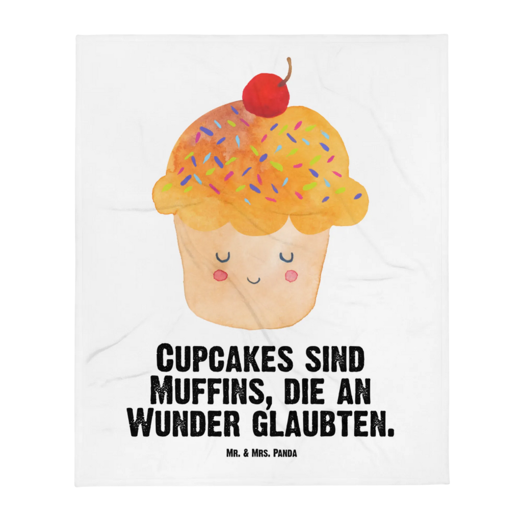 Babydecke Cupcake Babydecke, Babygeschenk, Geschenk Geburt, Babyecke Kuscheldecke, Krabbeldecke, Tiermotive, Gute Laune, lustige Sprüche, Tiere, Cupcakes, Muffin, Wunder, Küche Deko, Küche Spruch, Backen Geschenk, Geschenk Koch, Motivation Sprüche