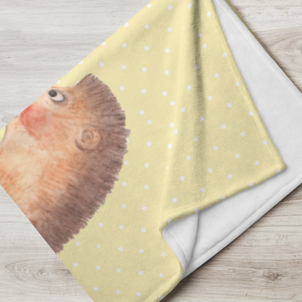 Babydecke Hase Igel Babydecke, Babygeschenk, Geschenk Geburt, Babyecke Kuscheldecke, Krabbeldecke, Tiermotive, Gute Laune, lustige Sprüche, Tiere, Igel und Hase, Igel, Hase, Liebe Spruch, Liebeskummer Geschenk, Herzschmerz, Trösten, Trennungsschmerz, Spruch romantisch