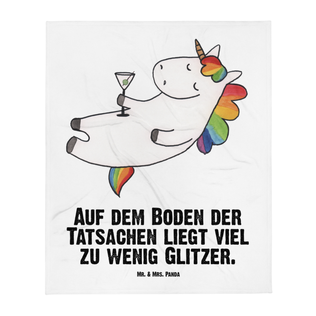 Babydecke Einhorn Cocktail Babydecke, Babygeschenk, Geschenk Geburt, Babyecke Kuscheldecke, Krabbeldecke, Einhorn, Einhörner, Einhorn Deko, Pegasus, Unicorn, Party, Spaß, Feiern, Caipirinha, Rum, Cuba Libre, Sekt, Freundin, Geburtstag, lustig, witzig, Spruch, Glitzer