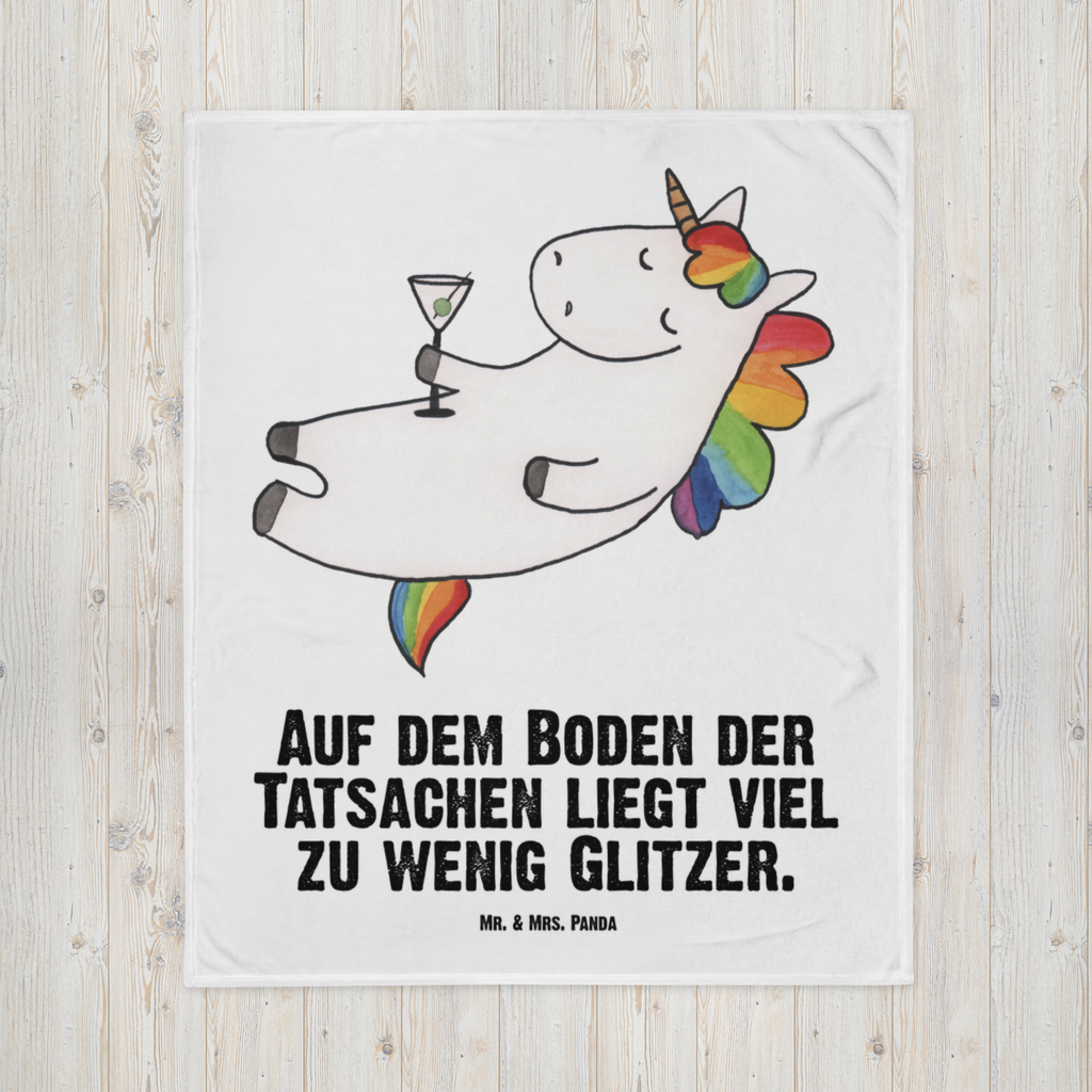 Babydecke Einhorn Cocktail Babydecke, Babygeschenk, Geschenk Geburt, Babyecke Kuscheldecke, Krabbeldecke, Einhorn, Einhörner, Einhorn Deko, Pegasus, Unicorn, Party, Spaß, Feiern, Caipirinha, Rum, Cuba Libre, Sekt, Freundin, Geburtstag, lustig, witzig, Spruch, Glitzer