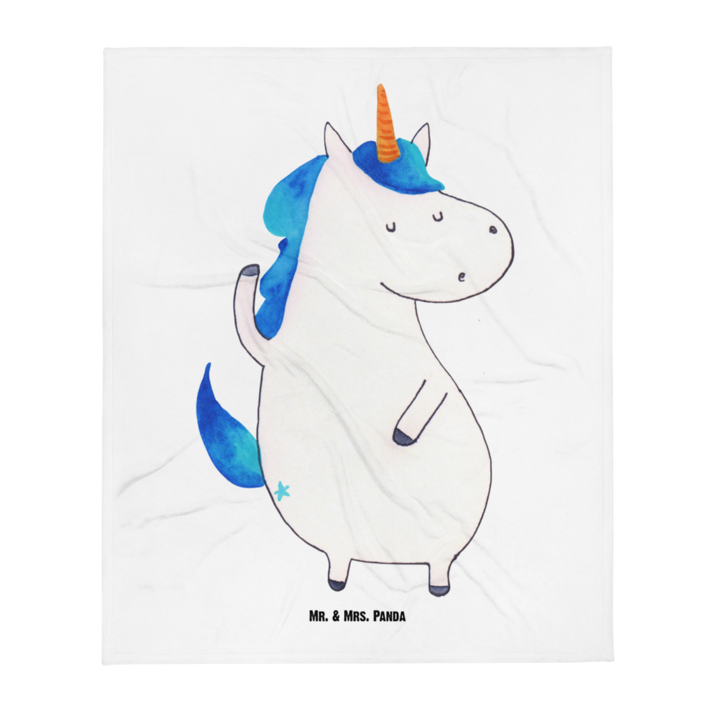 Babydecke Einhorn Mann Babydecke, Babygeschenk, Geschenk Geburt, Babyecke Kuscheldecke, Krabbeldecke, Einhorn, Einhörner, Einhorn Deko, Pegasus, Unicorn, cool, Mann, Freundin, Familie, bester Freund, BFF, Party, hübsch, beste