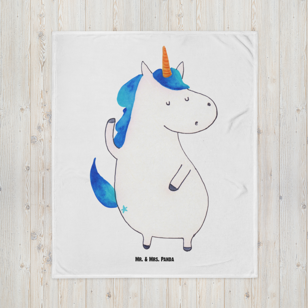 Babydecke Einhorn Mann Babydecke, Babygeschenk, Geschenk Geburt, Babyecke Kuscheldecke, Krabbeldecke, Einhorn, Einhörner, Einhorn Deko, Pegasus, Unicorn, cool, Mann, Freundin, Familie, bester Freund, BFF, Party, hübsch, beste