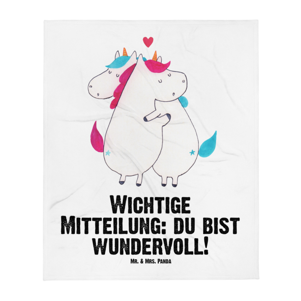 Babydecke Einhorn Mitteilung Babydecke, Babygeschenk, Geschenk Geburt, Babyecke Kuscheldecke, Krabbeldecke, Einhorn, Einhörner, Einhorn Deko, Pegasus, Unicorn, Valentinstag, Valentine, Liebe, Geschenk, Partner, Ehe, lustig, witzig, Spruch