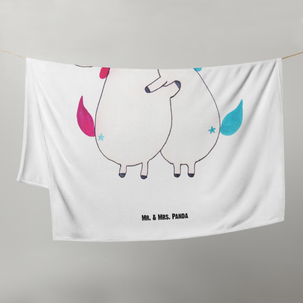 Babydecke Einhorn Mitteilung Babydecke, Babygeschenk, Geschenk Geburt, Babyecke Kuscheldecke, Krabbeldecke, Einhorn, Einhörner, Einhorn Deko, Pegasus, Unicorn, Valentinstag, Valentine, Liebe, Geschenk, Partner, Ehe, lustig, witzig, Spruch