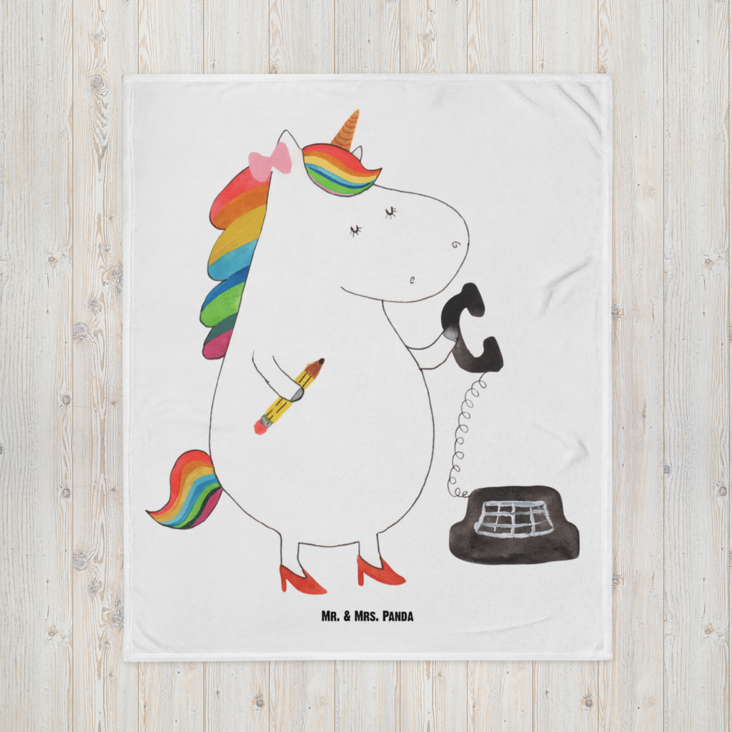 Babydecke Einhorn Sekretärin Babydecke, Babygeschenk, Geschenk Geburt, Babyecke Kuscheldecke, Krabbeldecke, Einhorn, Einhörner, Einhorn Deko, Pegasus, Unicorn, Sekretärin, Büro, Rechtsanwältin, Rechtsanwaltsgehilfin, Steuerbüro, Steuerkanzlei, Bürokraft, Bürohilfe