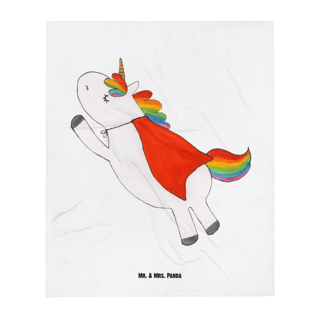 Babydecke Einhorn Super Babydecke, Babygeschenk, Geschenk Geburt, Babyecke Kuscheldecke, Krabbeldecke, Einhorn, Einhörner, Einhorn Deko, Pegasus, Unicorn, Traummann, Superheld, Held, Freundin, Geschenk, Girl, Mädchen