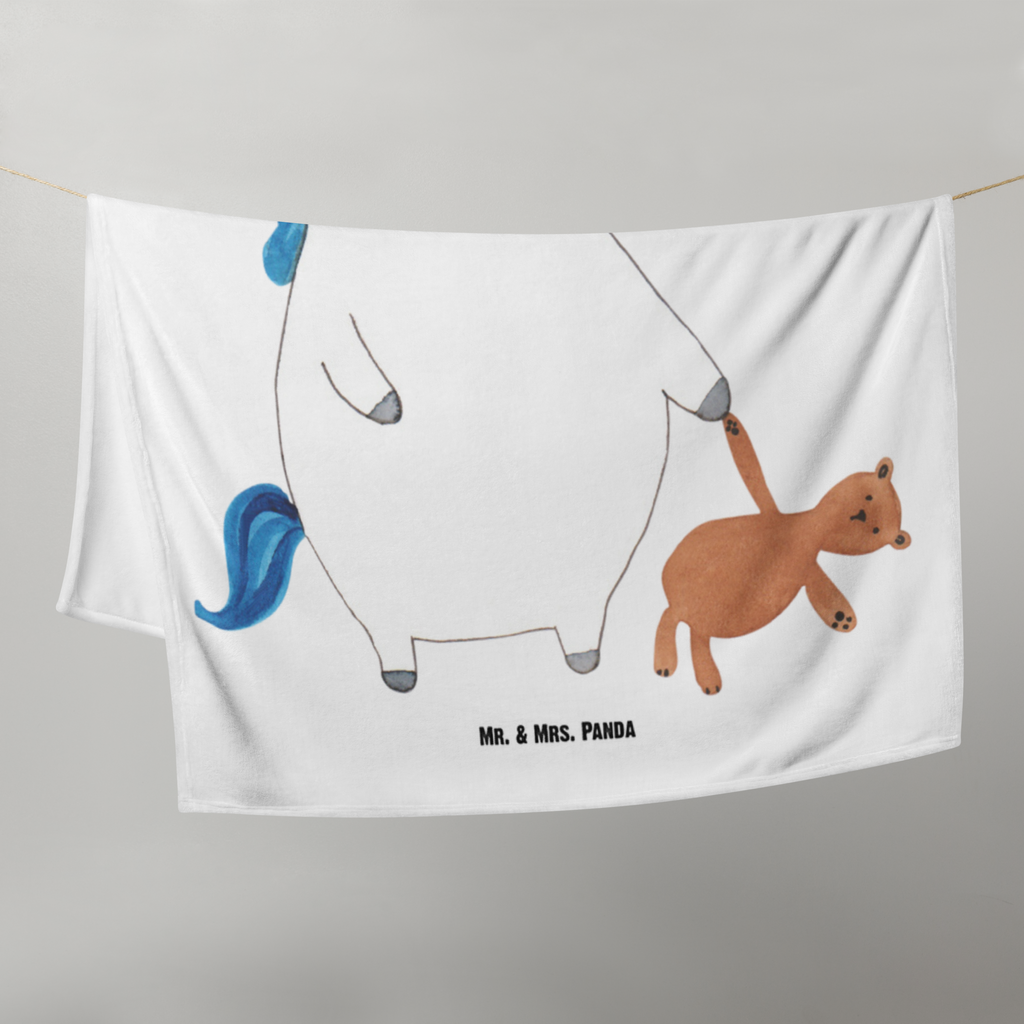 Babydecke Einhorn Teddy Babydecke, Babygeschenk, Geschenk Geburt, Babyecke Kuscheldecke, Krabbeldecke, Einhorn, Einhörner, Einhorn Deko, Pegasus, Unicorn, schlafen, gute Nacht, Single, Bett, Träumen, Freundin, Singleleben