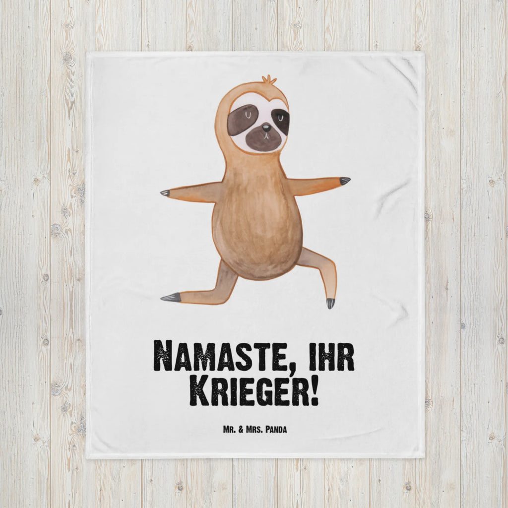 Babydecke Faultier Yoga Babydecke, Babygeschenk, Geschenk Geburt, Babyecke Kuscheldecke, Krabbeldecke, Faultier, Faultier Geschenk, Faultier Deko, Faultiere, faul, Lieblingstier, Yoga, Namaste, Krieger, Yogaübungen, Meditation, Atmung, Gelassenheit, Entspannung