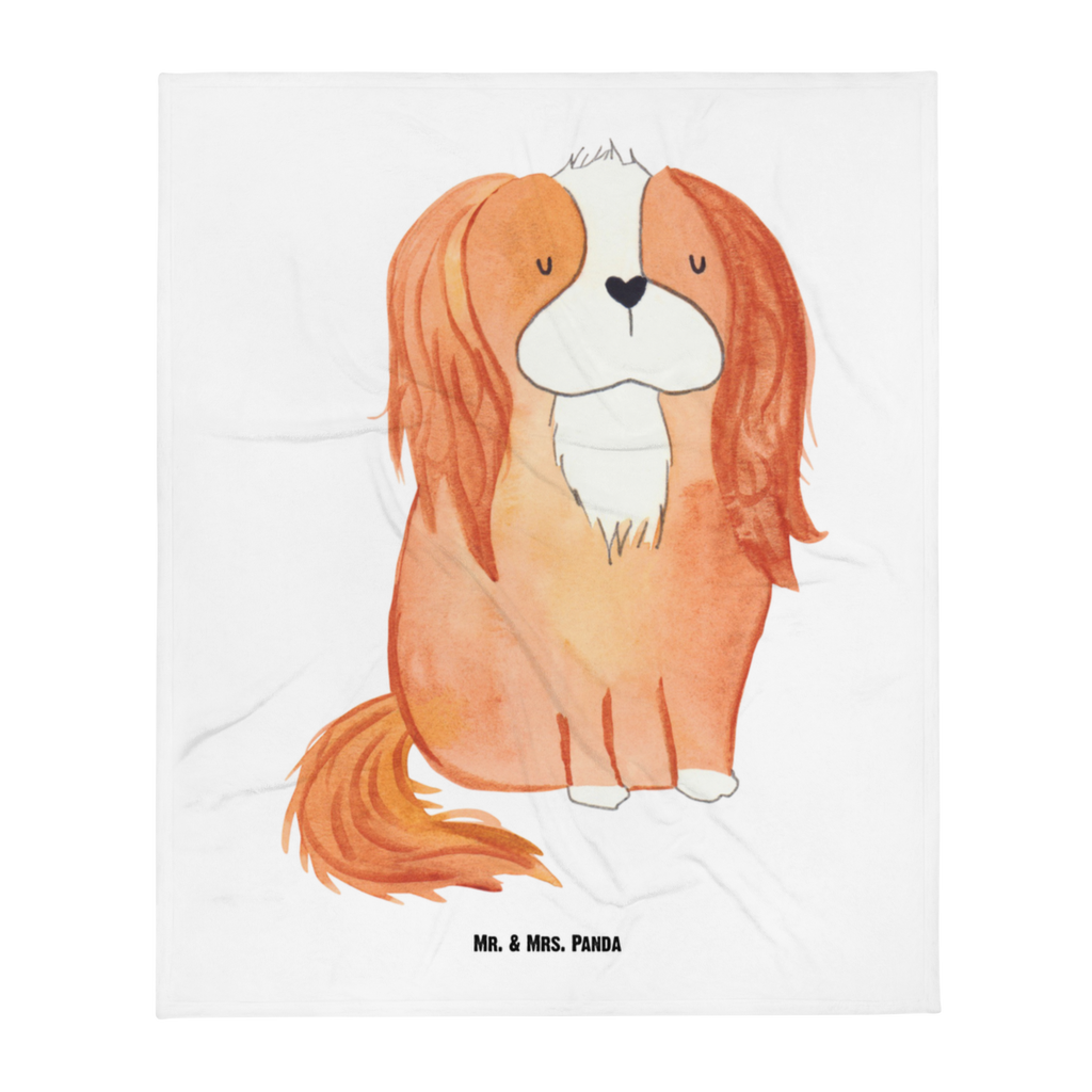 Babydecke Cavalier King Charles Spaniel Babydecke, Babygeschenk, Geschenk Geburt, Babyecke Kuscheldecke, Krabbeldecke, Hund, Hundemotiv, Haustier, Hunderasse, Tierliebhaber, Hundebesitzer, Sprüche, Cavalier King Charles Spaniel, Cockerspaniel, Spaniel, Spruch, schönster Hund