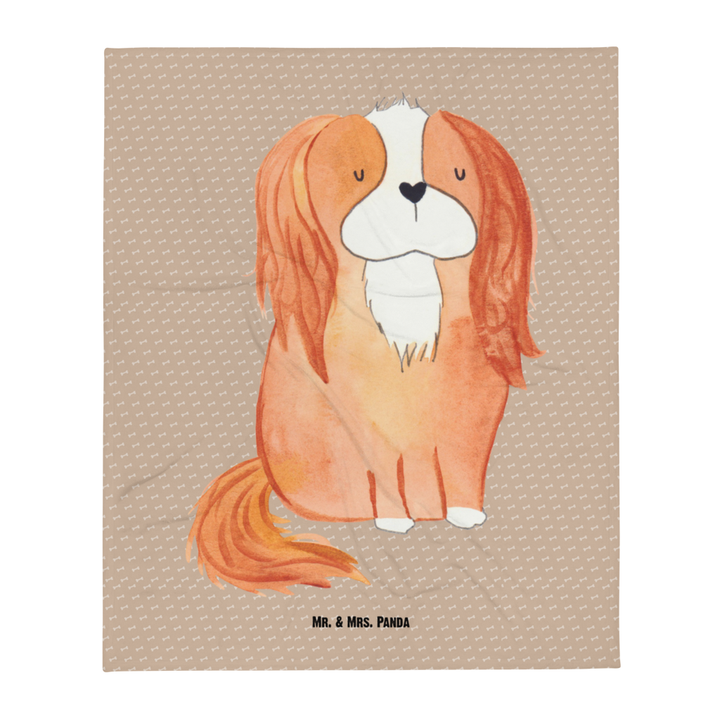 Babydecke Cavalier King Charles Spaniel Babydecke, Babygeschenk, Geschenk Geburt, Babyecke Kuscheldecke, Krabbeldecke, Hund, Hundemotiv, Haustier, Hunderasse, Tierliebhaber, Hundebesitzer, Sprüche, Cavalier King Charles Spaniel, Cockerspaniel, Spaniel, Spruch, schönster Hund