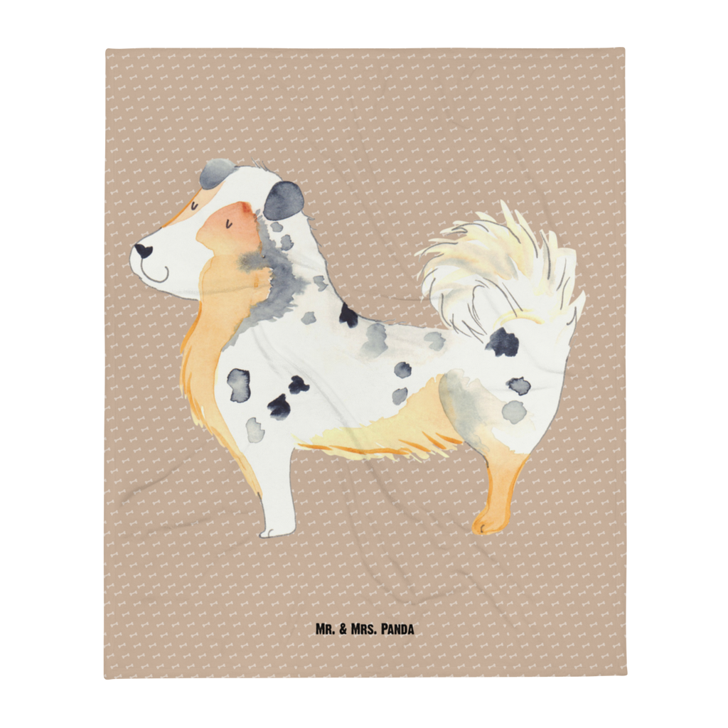 Babydecke Hund Australien Shepherd Babydecke, Babygeschenk, Geschenk Geburt, Babyecke Kuscheldecke, Krabbeldecke, Hund, Hundemotiv, Haustier, Hunderasse, Tierliebhaber, Hundebesitzer, Sprüche, Australien Shepherd, Shepherd, Hundeliebe, Familienhund, Spruch