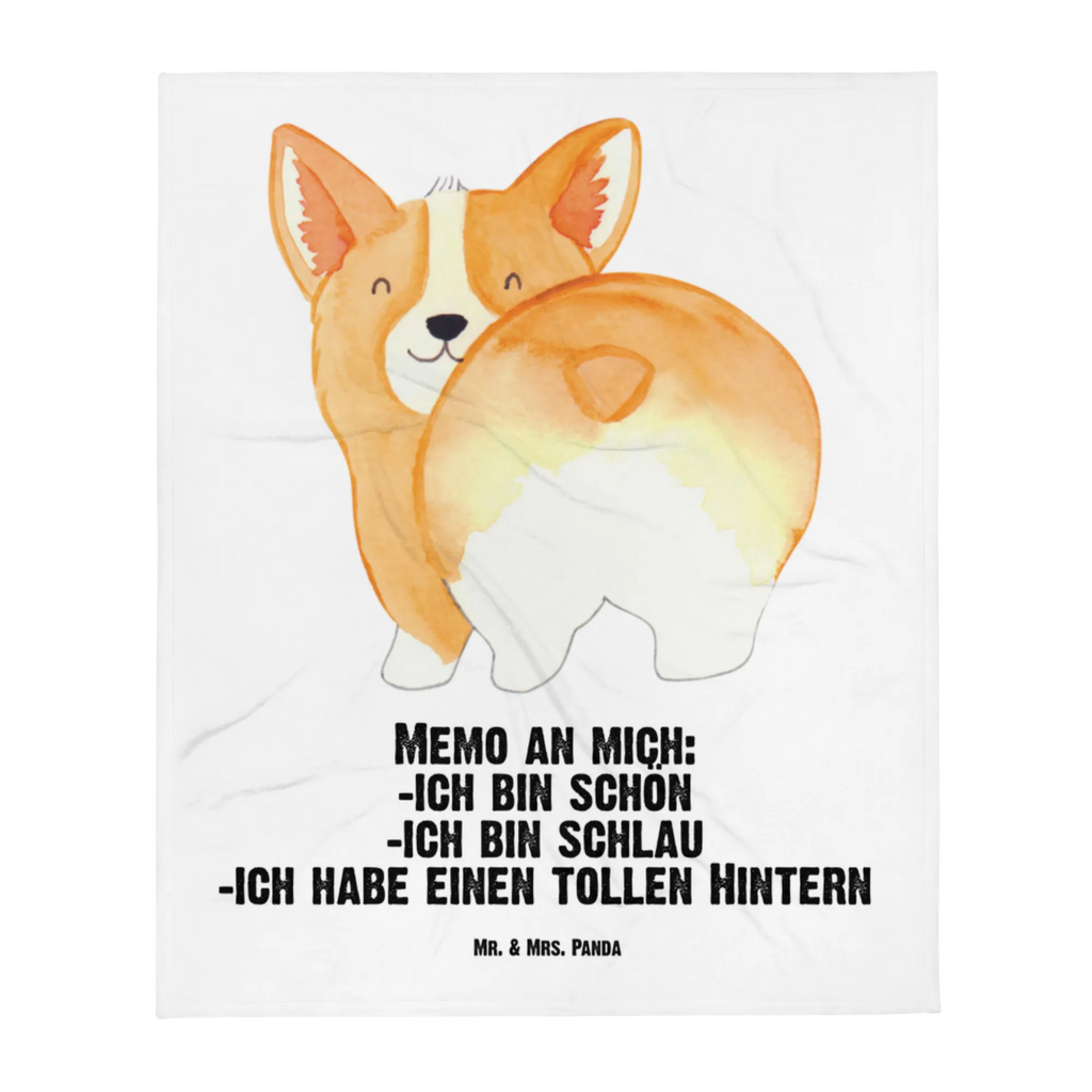 Babydecke Corgi Po Babydecke, Babygeschenk, Geschenk Geburt, Babyecke Kuscheldecke, Krabbeldecke, Hund, Hundemotiv, Haustier, Hunderasse, Tierliebhaber, Hundebesitzer, Sprüche, Corgie, Hundeliebe, Motivation, Selbstliebe, Spruch