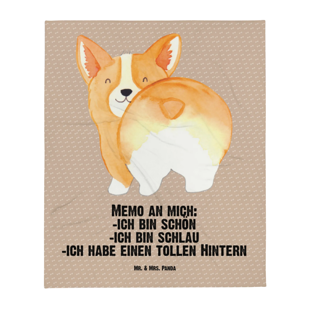 Babydecke Corgi Po Babydecke, Babygeschenk, Geschenk Geburt, Babyecke Kuscheldecke, Krabbeldecke, Hund, Hundemotiv, Haustier, Hunderasse, Tierliebhaber, Hundebesitzer, Sprüche, Corgie, Hundeliebe, Motivation, Selbstliebe, Spruch