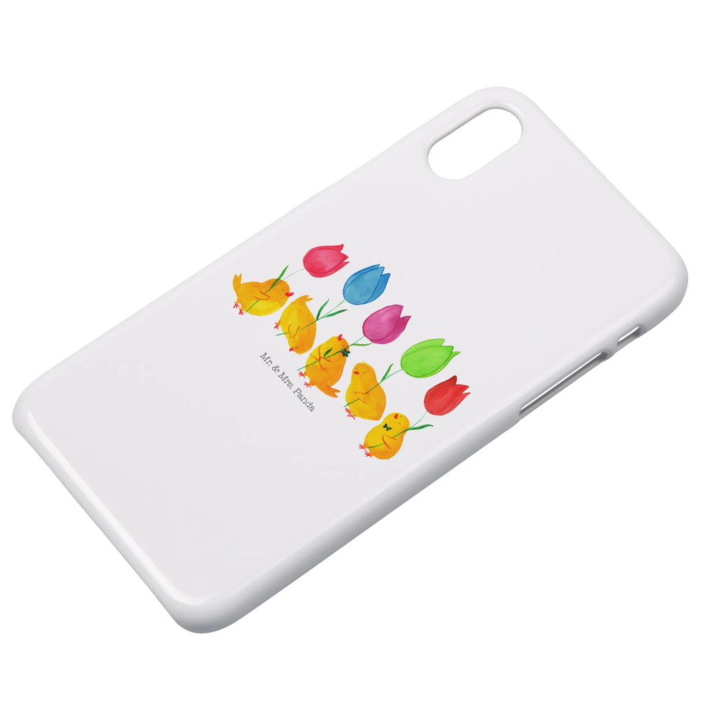 Handyhülle Küken Parade Handyhülle, Handycover, Cover, Handy, Hülle, Iphone 10, Iphone X, Ostern, Osterhase, Ostergeschenke, Osternest, Osterdeko, Geschenke zu Ostern, Ostern Geschenk, Ostergeschenke Kinder, Ostern Kinder, Küken, Parade, Tulpen, Frohe Ostern, Ostergrüße, Blumen