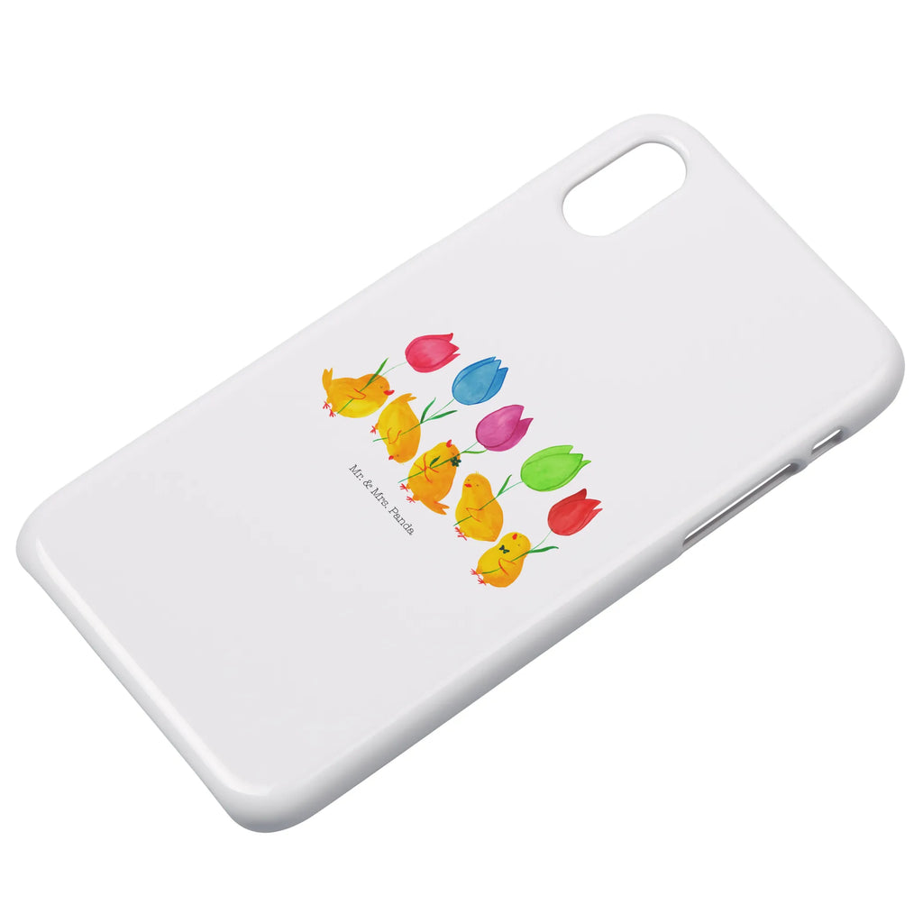 Handyhülle Küken Parade Handyhülle, Handycover, Cover, Handy, Hülle, Iphone 10, Iphone X, Ostern, Osterhase, Ostergeschenke, Osternest, Osterdeko, Geschenke zu Ostern, Ostern Geschenk, Ostergeschenke Kinder, Ostern Kinder, Küken, Parade, Tulpen, Frohe Ostern, Ostergrüße, Blumen