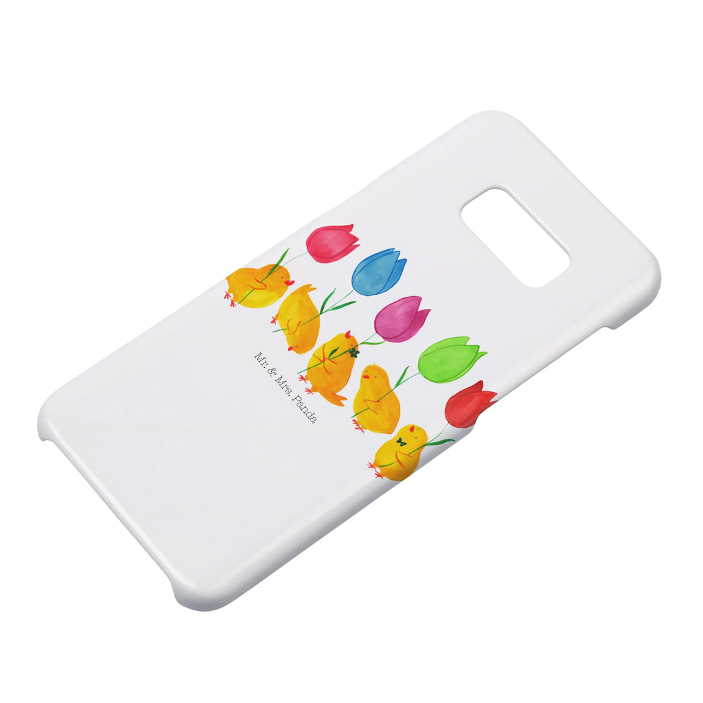 Handyhülle Küken Parade Handyhülle, Handycover, Cover, Handy, Hülle, Iphone 10, Iphone X, Ostern, Osterhase, Ostergeschenke, Osternest, Osterdeko, Geschenke zu Ostern, Ostern Geschenk, Ostergeschenke Kinder, Ostern Kinder, Küken, Parade, Tulpen, Frohe Ostern, Ostergrüße, Blumen