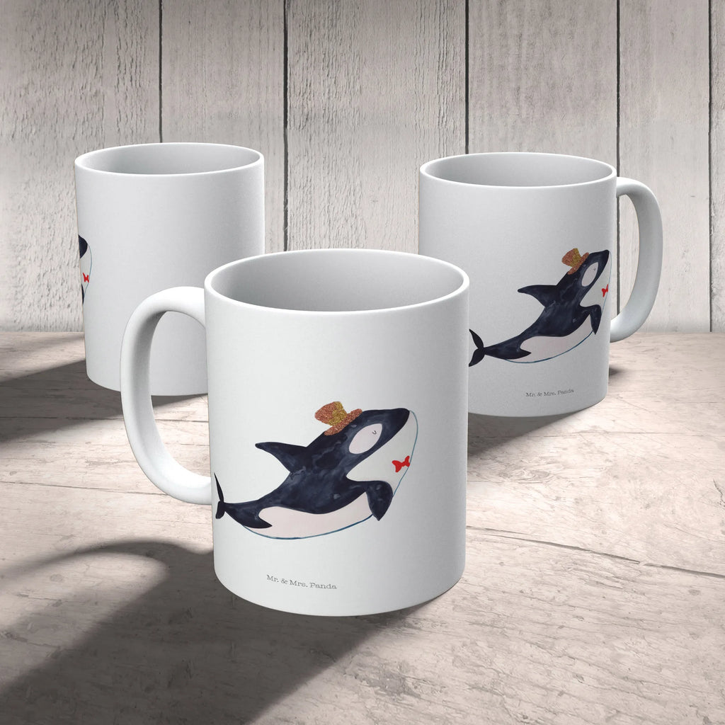 Tasse Orca Zylinder Tasse, Kaffeetasse, Teetasse, Becher, Kaffeebecher, Teebecher, Keramiktasse, Porzellantasse, Büro Tasse, Geschenk Tasse, Tasse Sprüche, Tasse Motive, Kaffeetassen, Tasse bedrucken, Designer Tasse, Cappuccino Tassen, Schöne Teetassen, Meerestiere, Meer, Urlaub, Narwal, Glitter, Konfetti, Glitzer, Geburtstag, Feier, Fete, Fest, Glückwunsch, Orca